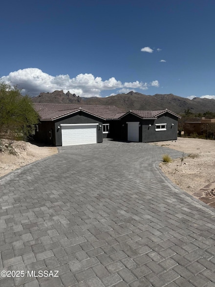 9055 E Bear Canyon Place, Tanque Verde, AZ 85749