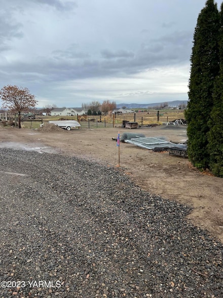 0 Nka Hicks Lot 3 Rd, Grandview, WA 98930