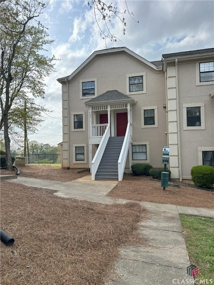 290 Appleby Dr Unit 260, Athens, GA 30605