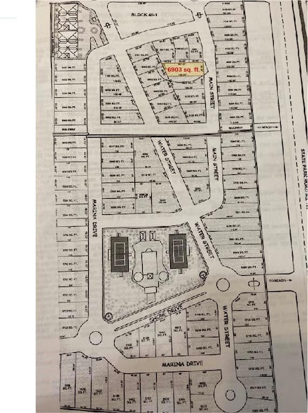 TBD Main St Unit 5, South Padre Island, TX 78597