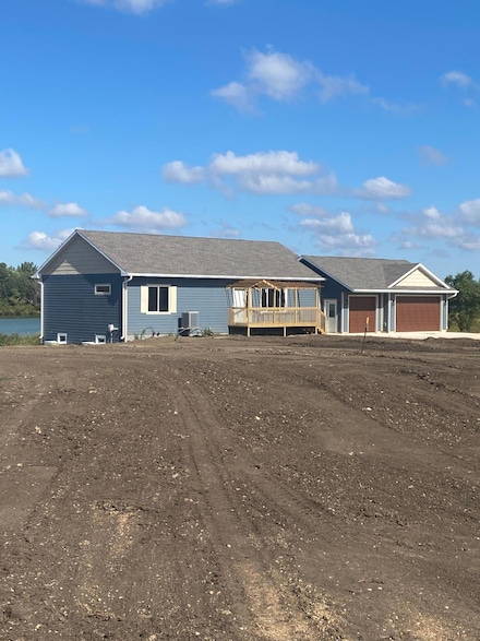 106 Pelican Bay Rd, Lake Sarah Township, MN 56132