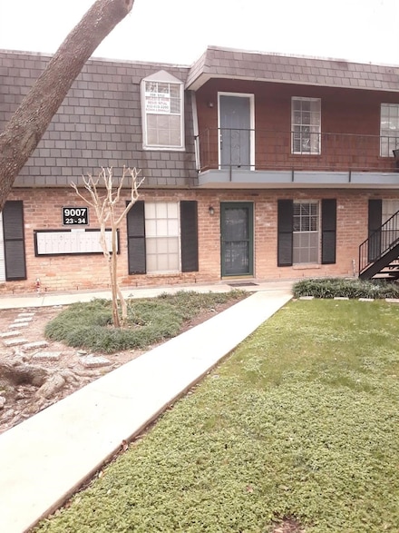 9007 Gaylord Dr Unit 32, Houston, TX 77024