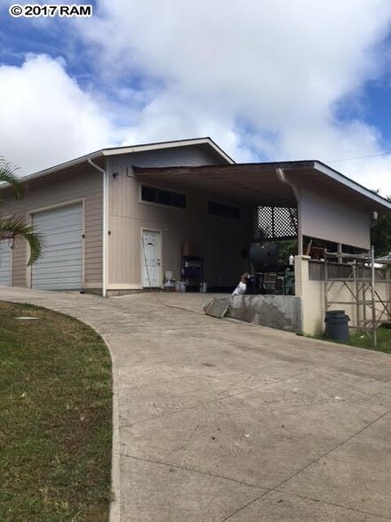 2110 Kahekili Hwy, Wailuku, HI 96793
