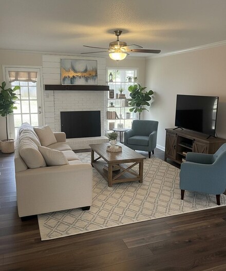 1163 Brado Dr, Collierville, TN 38017