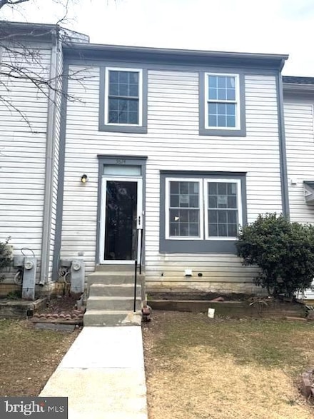 3674 Childress Terrace, Burtonsville, MD 20866