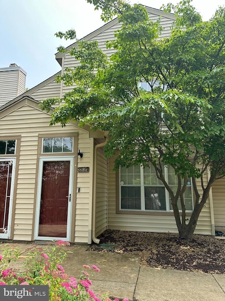 8823 Rusland Ct, Fort Washington, MD 20744