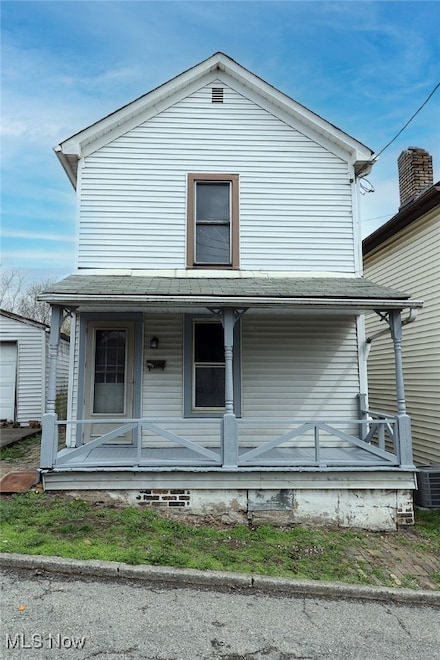 105 Aetna St, Mingo Junction, OH 43938