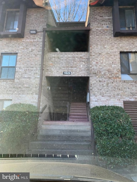 11629 Stoneview Square Unit 22C, Reston, VA 20191