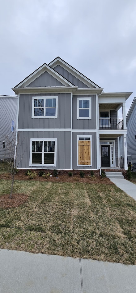 1020 Indigo Alley, Brentwood, TN 37027