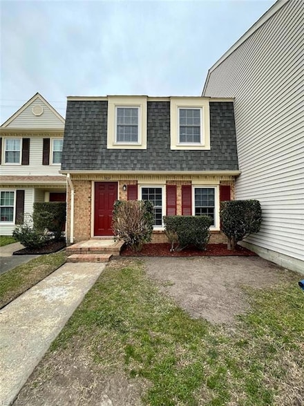 809 Liberal Arts Ct, Virginia Beach, VA 23462