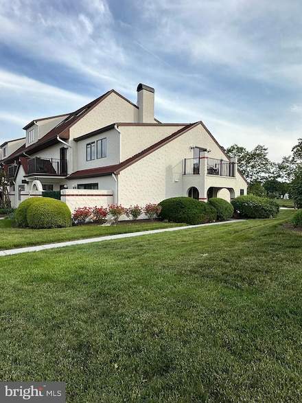 31K Queen Anne Way, Chester, MD 21619