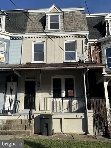 359 S Ann St, Lancaster, PA 17602