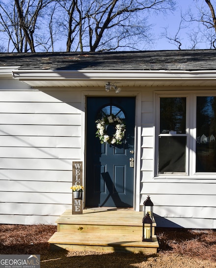 3601 Orchard Cir, Decatur, GA 30032