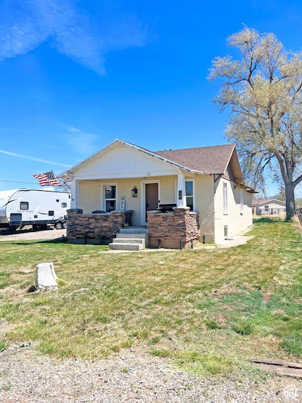 445 S Main St, Lynndyl, UT 84640