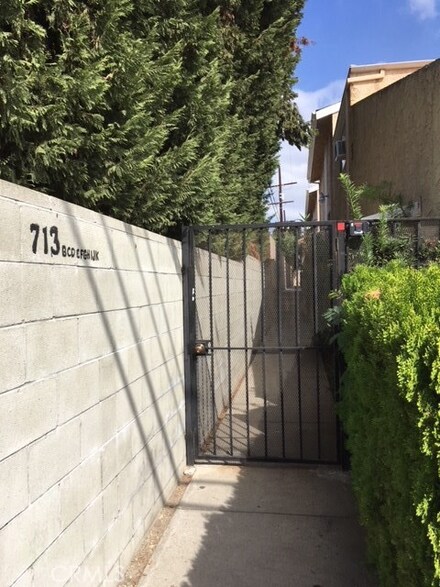 713 E Fairview Ave Unit G, San Gabriel, CA 91776