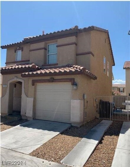 1239 Black Cherry St, Las Vegas, NV 89142