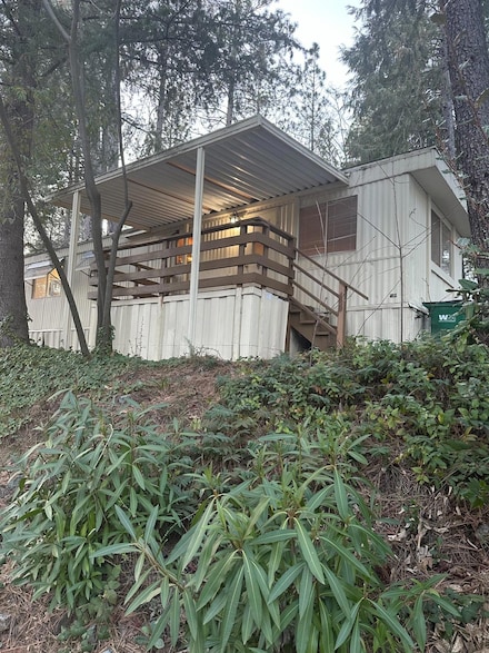 17329 Little Valley Rd Unit 9, Grass Valley, CA 95949