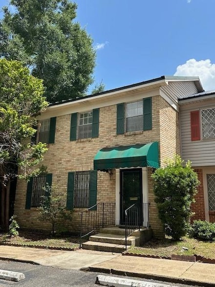 4017 Cottage Hill Rd Unit 1, Mobile, AL 36609