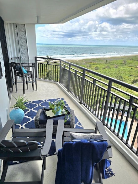 2800 N Highway A1a Unit 806, Fort Pierce, FL 34949