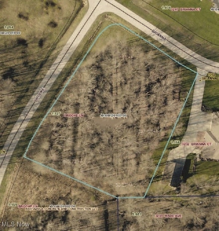 SL 3 Brooke Ln, Ashtabula, OH 44004