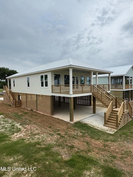 534 Beach Dr, Gulfport, MS 39507