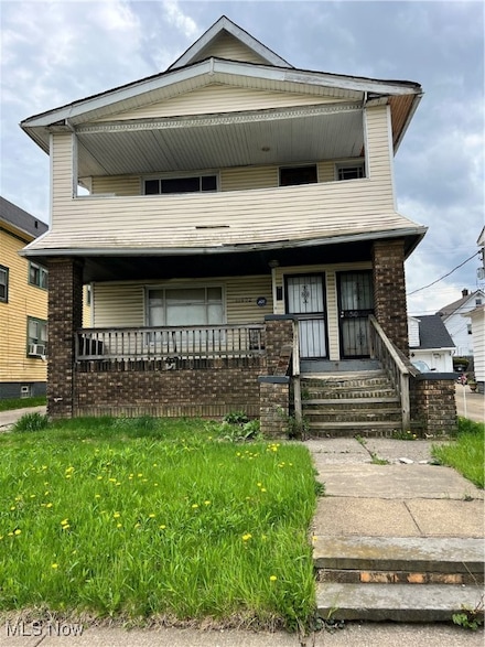 11902 Angelus Ave, Cleveland, OH 44105