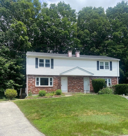 11a Susan Dr Unit 11L aka 11B, Derry, NH 03038
