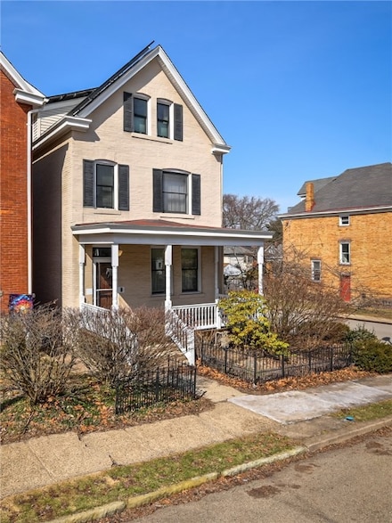 500 Lloyd St, Pittsburgh, PA 15208
