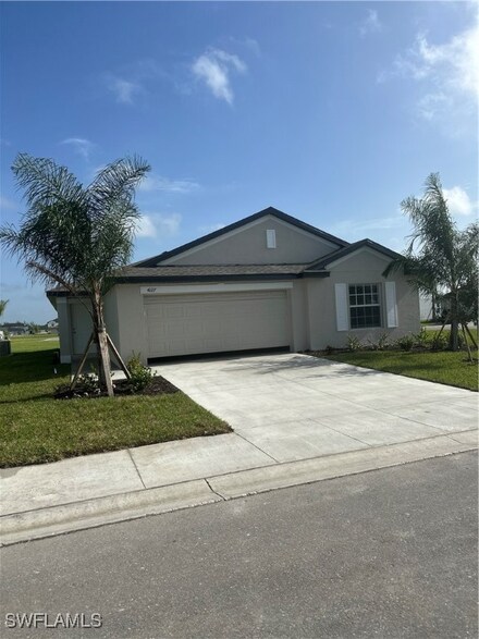 4127 Granita Ct, North Fort Myers, FL 33917