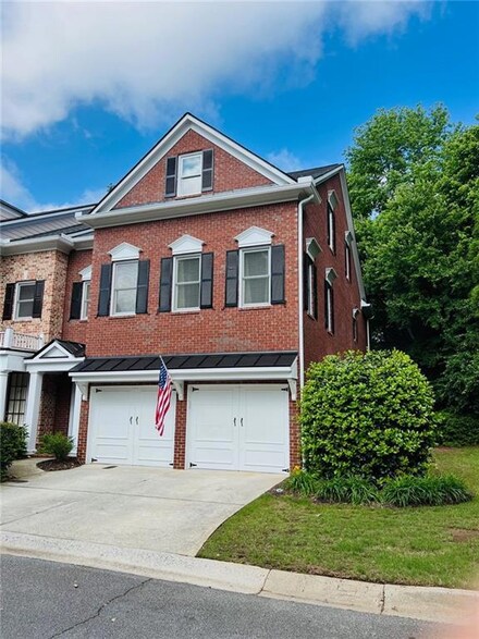 5605 Waters Edge Trail, Roswell, GA 30075