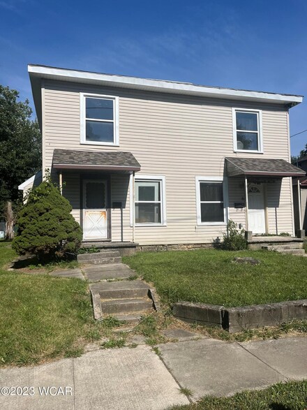 771 S Elizabeth St, Lima, OH 45804