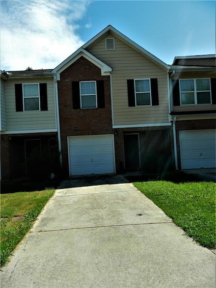 615 Magnolia Gardens Walk, McDonough, GA 30253
