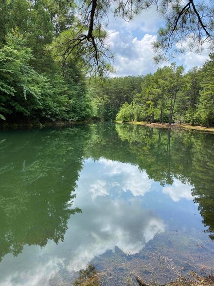 678 Griffith Rd, Pikeville, TN 37367