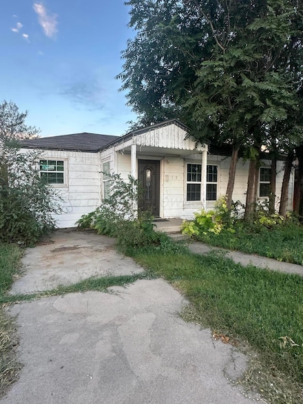 1010 N Buchanan St, Amarillo, TX 79107