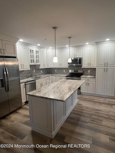 93 Halls Croft Rd Unit D, Freehold, NJ 07728