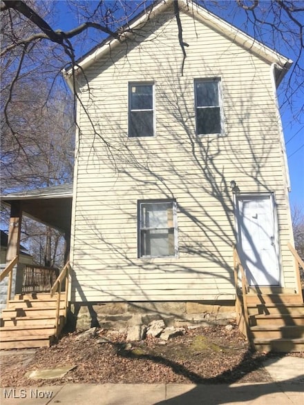 3064 W 47th St, Cleveland, OH 44102