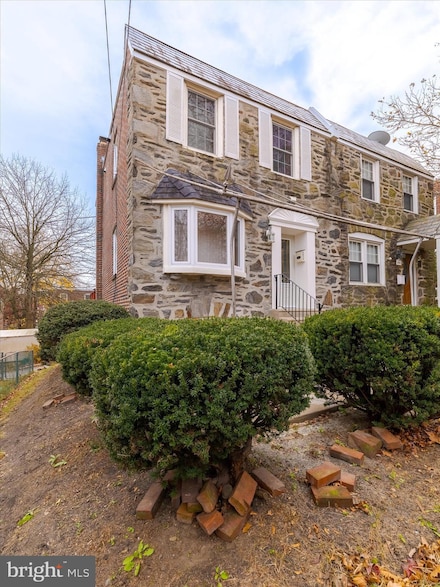 4012 Albemarle Ave, Drexel Hill, PA 19026