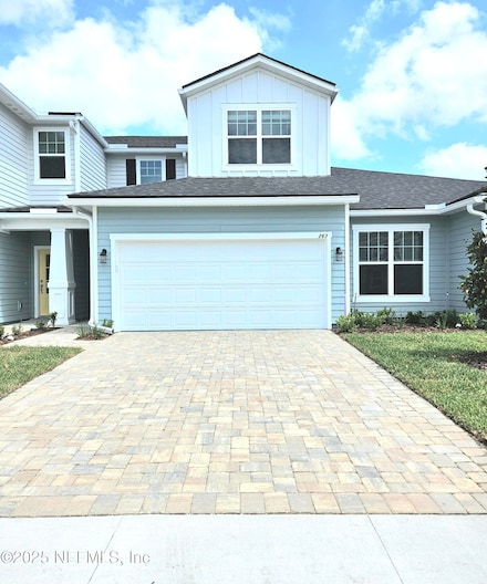 263 Silver Myrtle Ct, St. Augustine, FL 32092