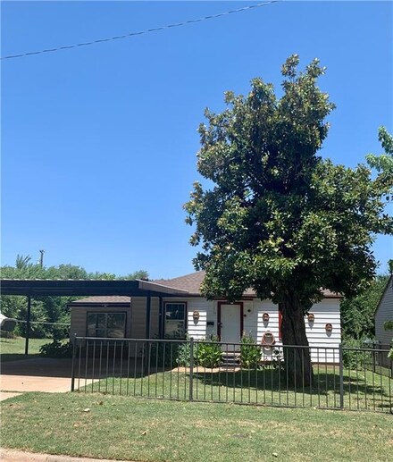 621 SE 28th St, Oklahoma City, OK 73129