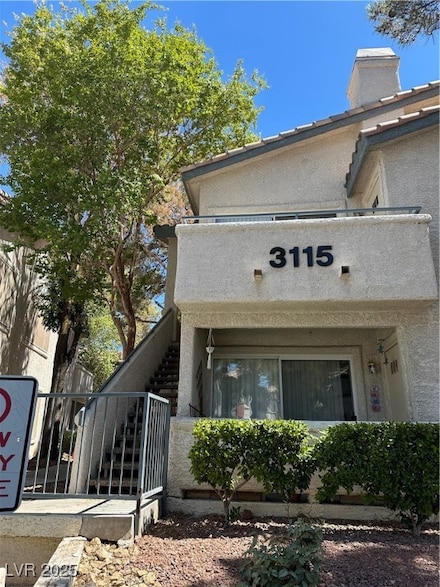 3115 Casey Dr Unit 204, Las Vegas, NV 89120