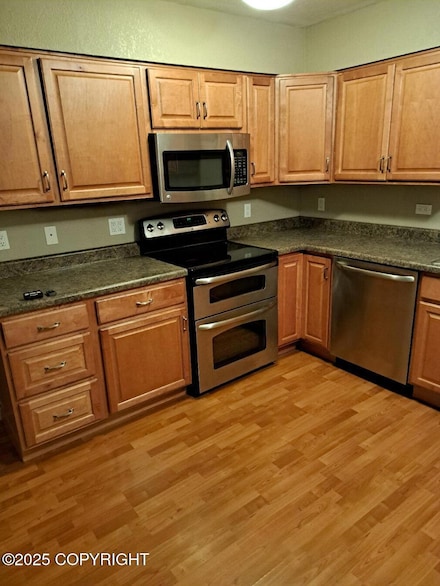 3930 Bryant Ridge Place Unit 1, Anchorage, AK 99504