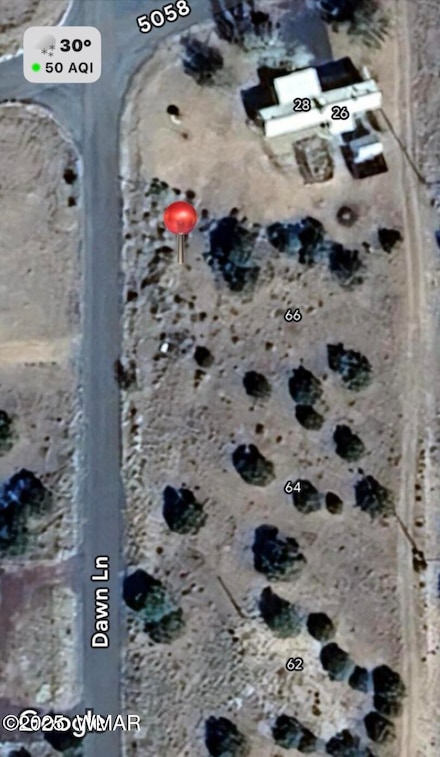 64 Dawn Ln, Concho, AZ 85924