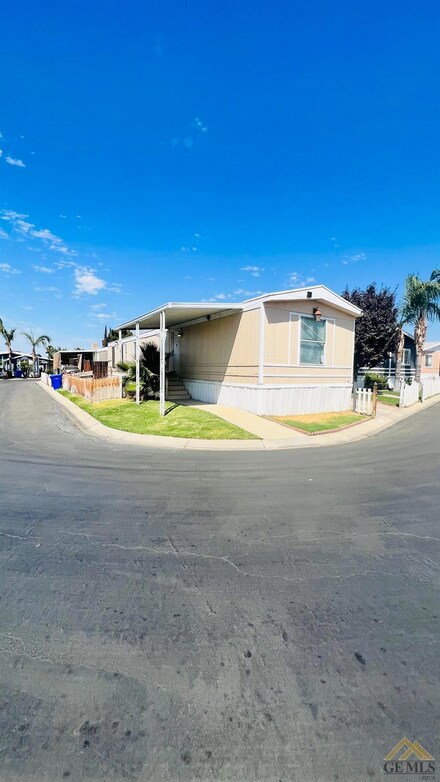 6601 Eucalyptus Dr Unit 130, Bakersfield, CA 93306