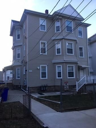 171 Hunter St, Fall River, MA 02721