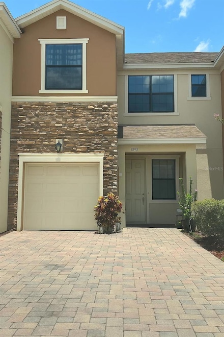 1898 Portofino Meadows Blvd, Orlando, FL 32824