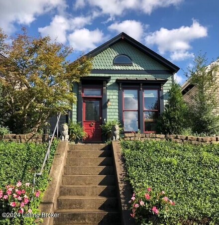 1206 E Kentucky St, Louisville, KY 40204