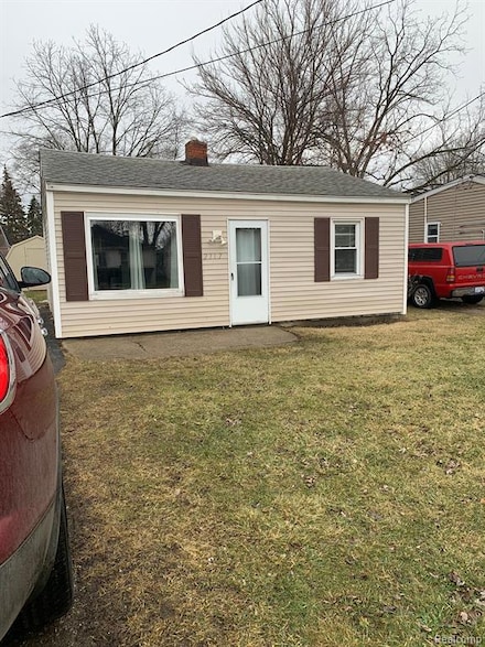 2117 E Buder Ave, Burton, MI 48529