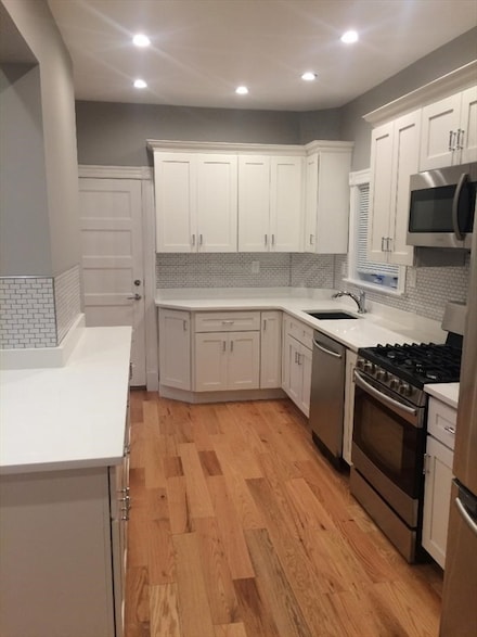 781 Columbia Rd Unit 1, Dorchester, MA 02125