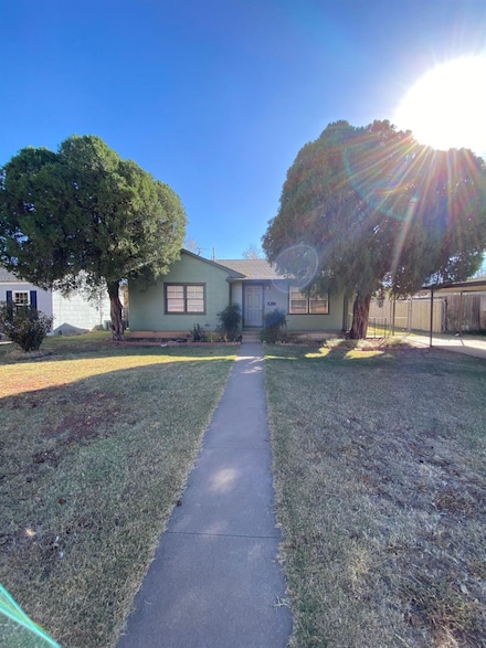 3303 35th St, Lubbock, TX 79413