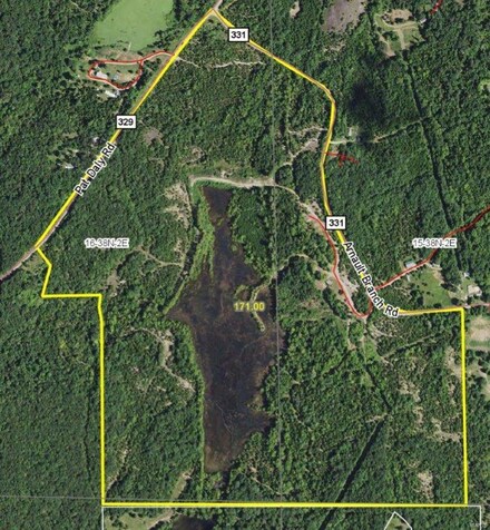 0 Pat Daly Rd Unit 17043252, Unincorporated, MO 63630